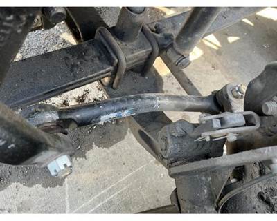 Freightliner Cascadia Suspension Parts for a Freightliner CASCADIA 125