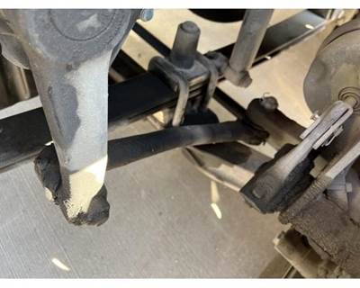 Freightliner Cascadia Suspension Parts for a Freightliner CASCADIA 113BBC