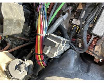 Freightliner Cascadia Suspension Parts for a Freightliner CASCADIA 113BBC