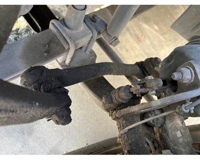 Freightliner Cascadia Suspension Parts for a Freightliner CASCADIA 125