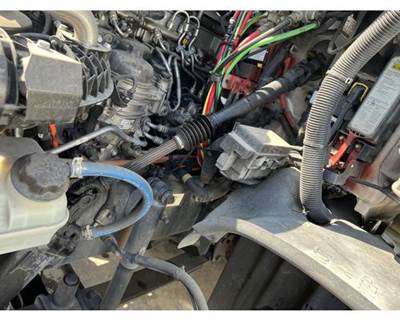 Freightliner Cascadia Suspension Parts for a Freightliner CASCADIA 125