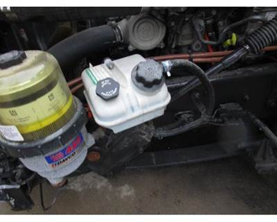 Freightliner Cascadia Suspension Parts