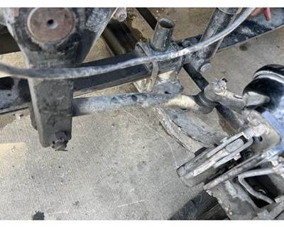 Freightliner Cascadia Suspension Parts for a Freightliner CASCADIA 125