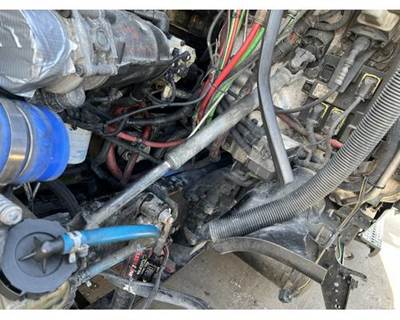 Freightliner Cascadia Suspension Parts for a Freightliner CASCADIA 125