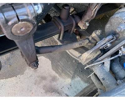 Freightliner Cascadia Suspension Parts for a Freightliner CASCADIA 125