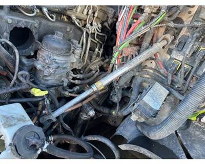 Freightliner Cascadia Suspension Parts for a Freightliner CASCADIA 125