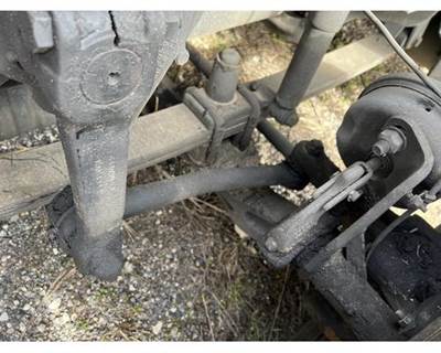Freightliner Cascadia Suspension Parts for a Freightliner CASCADIA 125