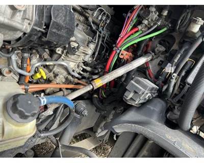 Freightliner Cascadia Suspension Parts for a Freightliner CASCADIA 125