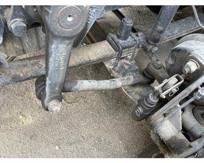 Freightliner Cascadia Suspension Parts for a Freightliner CASCADIA 125
