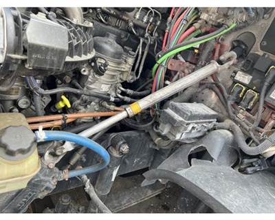 Freightliner Cascadia Suspension Parts for a Freightliner CASCADIA 125