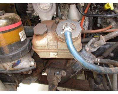 Freightliner Cascadia Suspension Parts for a Freightliner CASCADIA 125