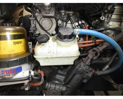 Freightliner Cascadia Suspension Parts for a Freightliner CASCADIA 125