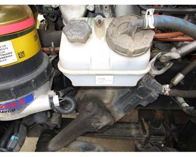 Freightliner Cascadia Suspension Parts for a Freightliner CASCADIA 125