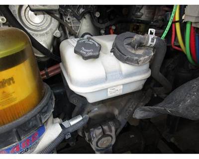 Freightliner Cascadia Suspension Parts for a Freightliner CASCADIA 132