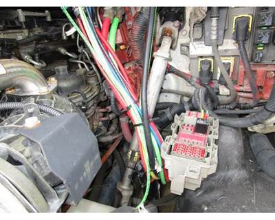 Freightliner Cascadia Suspension Parts for a Freightliner CASCADIA 132