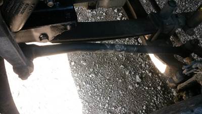 Freightliner Century Class Suspension Parts for a Freightliner ST120