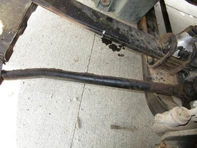 Freightliner Century Class Suspension Parts for a Freightliner CENTURY CLASS 112