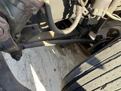 Freightliner Century Class Suspension Parts for a Freightliner ST120