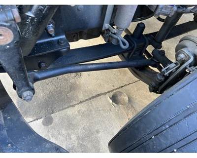 Freightliner Century Class Suspension Parts for a Freightliner ST120