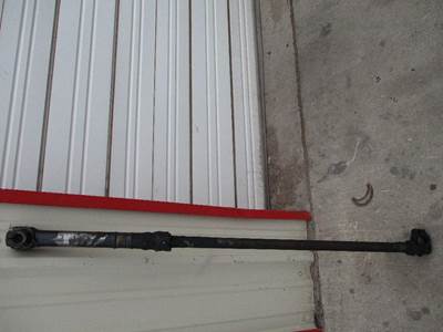 Freightliner Classic XL Suspension Parts