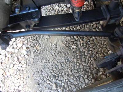 Freightliner Columbia Suspension Parts