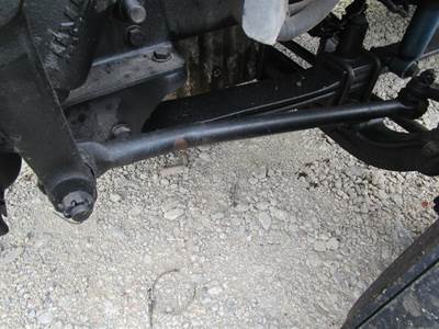 Freightliner Columbia Suspension Parts for a Freightliner COLUMBIA 120