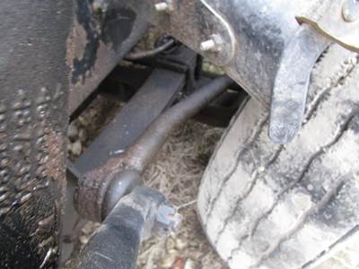 Freightliner Columbia Suspension Parts for a Freightliner COLUMBIA 120