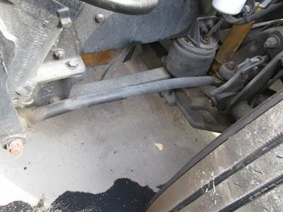 Freightliner Columbia Suspension Parts for a Freightliner COLUMBIA 120