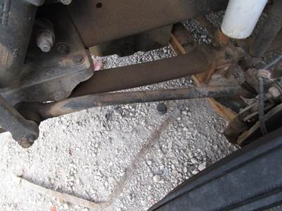 Freightliner Columbia Suspension Parts for a Freightliner COLUMBIA 120