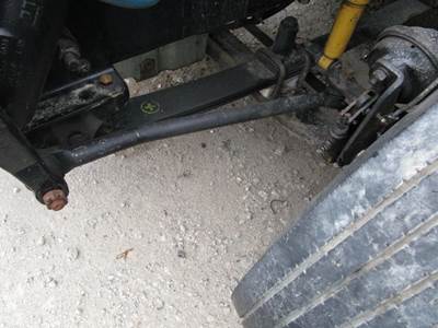 Freightliner Columbia Suspension Parts for a Freightliner COLUMBIA 120