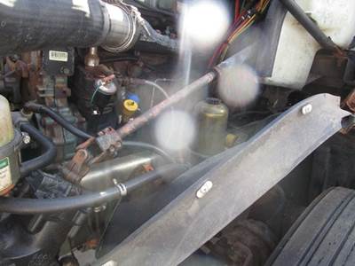 Freightliner Columbia Suspension Parts for a Freightliner COLUMBIA 120