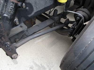 Freightliner Columbia Suspension Parts for a Freightliner COLUMBIA 120