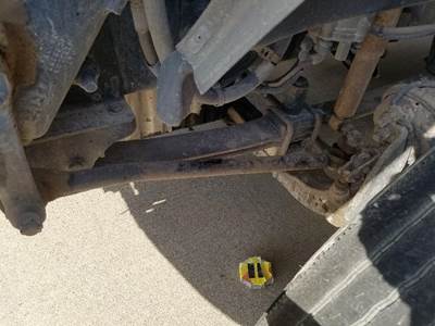 Freightliner Columbia Suspension Parts for a Freightliner COLUMBIA 120