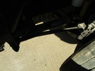 Freightliner Columbia Suspension Parts for a Freightliner COLUMBIA 120