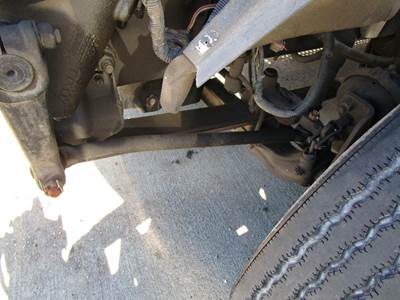 Freightliner Columbia Suspension Parts for a Freightliner COLUMBIA 120