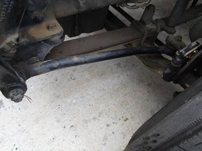 Freightliner Columbia Suspension Parts for a Freightliner COLUMBIA 120