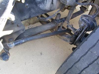 Freightliner Columbia Suspension Parts for a Freightliner COLUMBIA 120