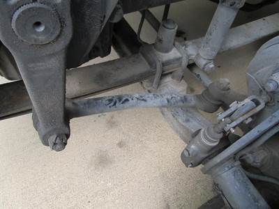 Freightliner Columbia Suspension Parts for a Freightliner COLUMBIA 120