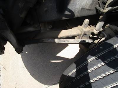 Freightliner Columbia Suspension Parts for a Freightliner COLUMBIA 120