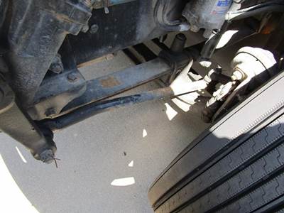 Freightliner Columbia Suspension Parts for a Freightliner COLUMBIA 120