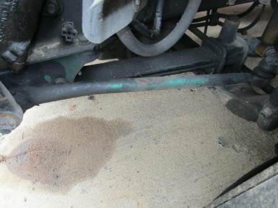 Freightliner Columbia Suspension Parts for a Freightliner COLUMBIA 120