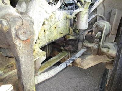 Freightliner Columbia Suspension Parts for a Freightliner COLUMBIA 120