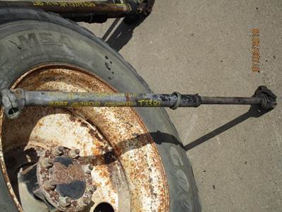 Freightliner Columbia Suspension Parts