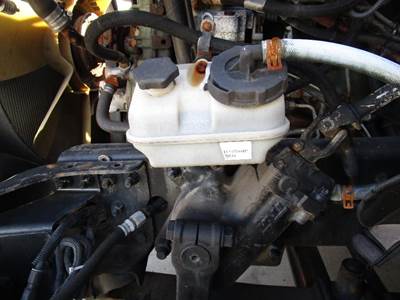 Freightliner Columbia Suspension Parts for a Freightliner COLUMBIA 120