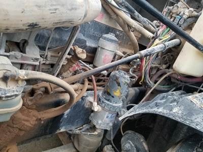 Freightliner Columbia Suspension Parts for a Freightliner COLUMBIA 120