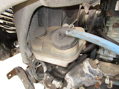 Freightliner Columbia Suspension Parts for a Freightliner COLUMBIA 120