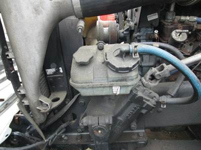 Freightliner Columbia Suspension Parts for a Freightliner COLUMBIA 120