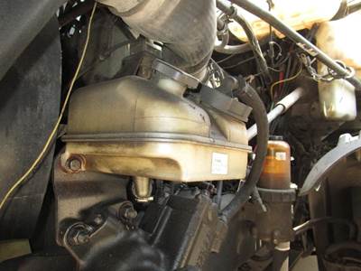 Freightliner Columbia Suspension Parts for a Freightliner COLUMBIA 120