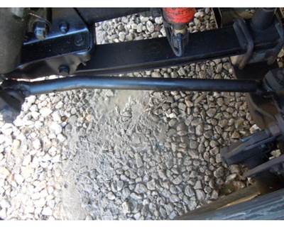 Freightliner Columbia Suspension Parts
