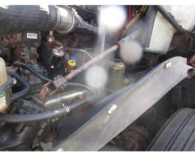 Freightliner Columbia Suspension Parts for a Freightliner COLUMBIA 120